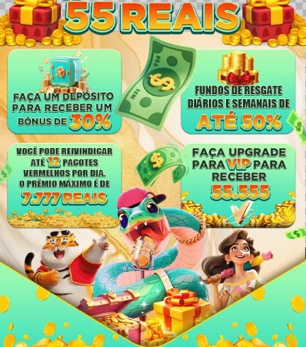Bônus do cassino